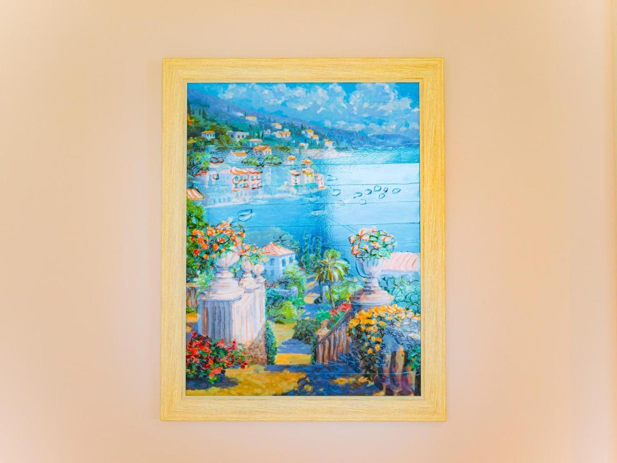 Grand Base Sumiyoshi Apartment ฟูกุโอกะ ภายนอก รูปภาพ