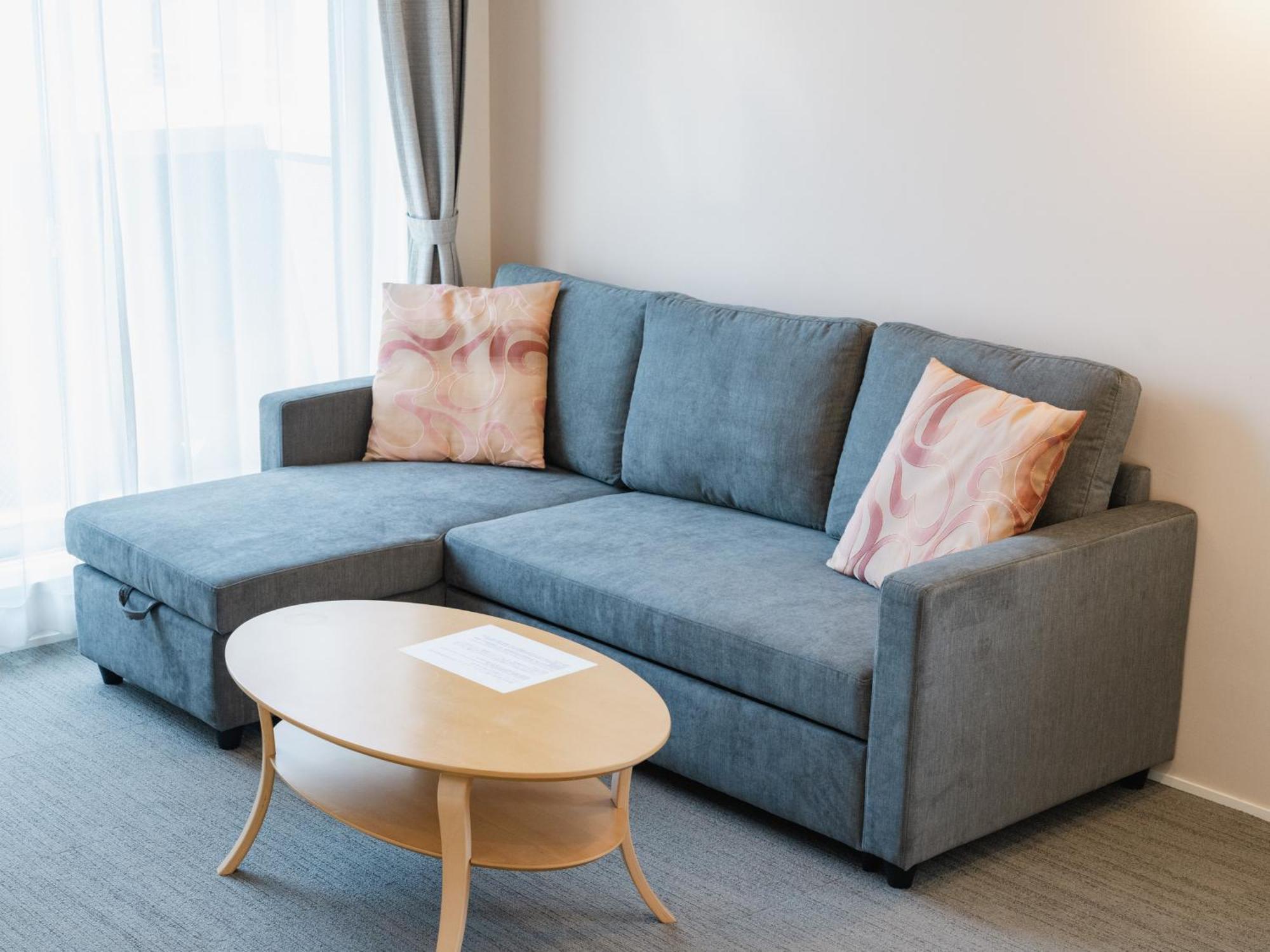 Grand Base Sumiyoshi Apartment ฟูกุโอกะ ภายนอก รูปภาพ